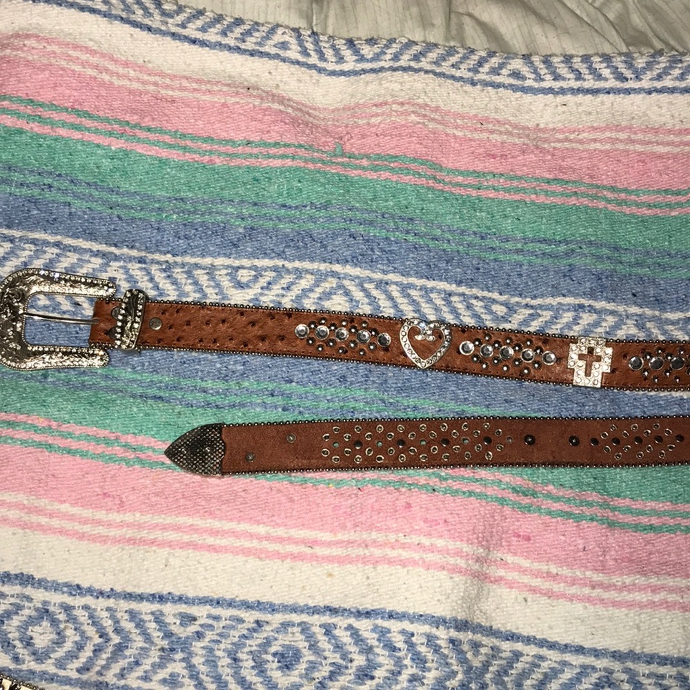 Belt